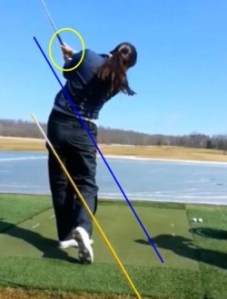 o chang good follow through